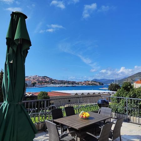Apartments Harriet Ντουμπρόβνικ Εξωτερικό φωτογραφία