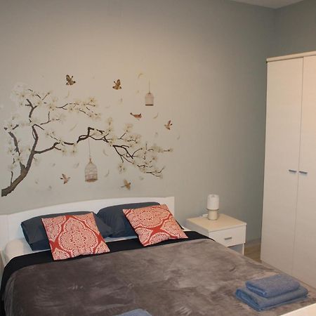 Apartments Harriet Ντουμπρόβνικ Εξωτερικό φωτογραφία