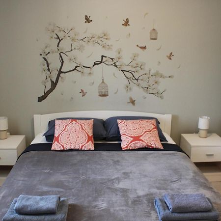 Apartments Harriet Ντουμπρόβνικ Εξωτερικό φωτογραφία