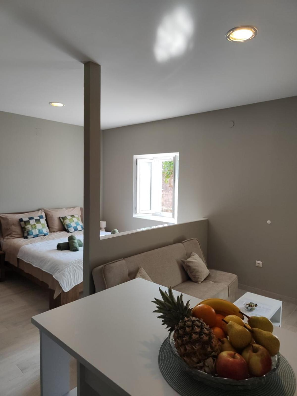 Apartments Harriet Ντουμπρόβνικ Εξωτερικό φωτογραφία