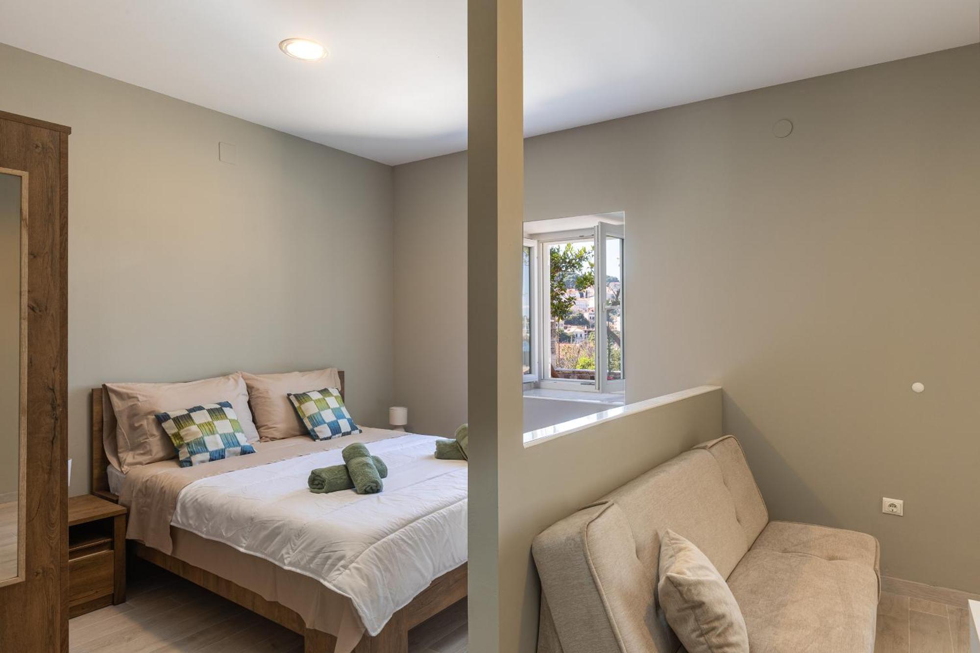 Apartments Harriet Ντουμπρόβνικ Εξωτερικό φωτογραφία