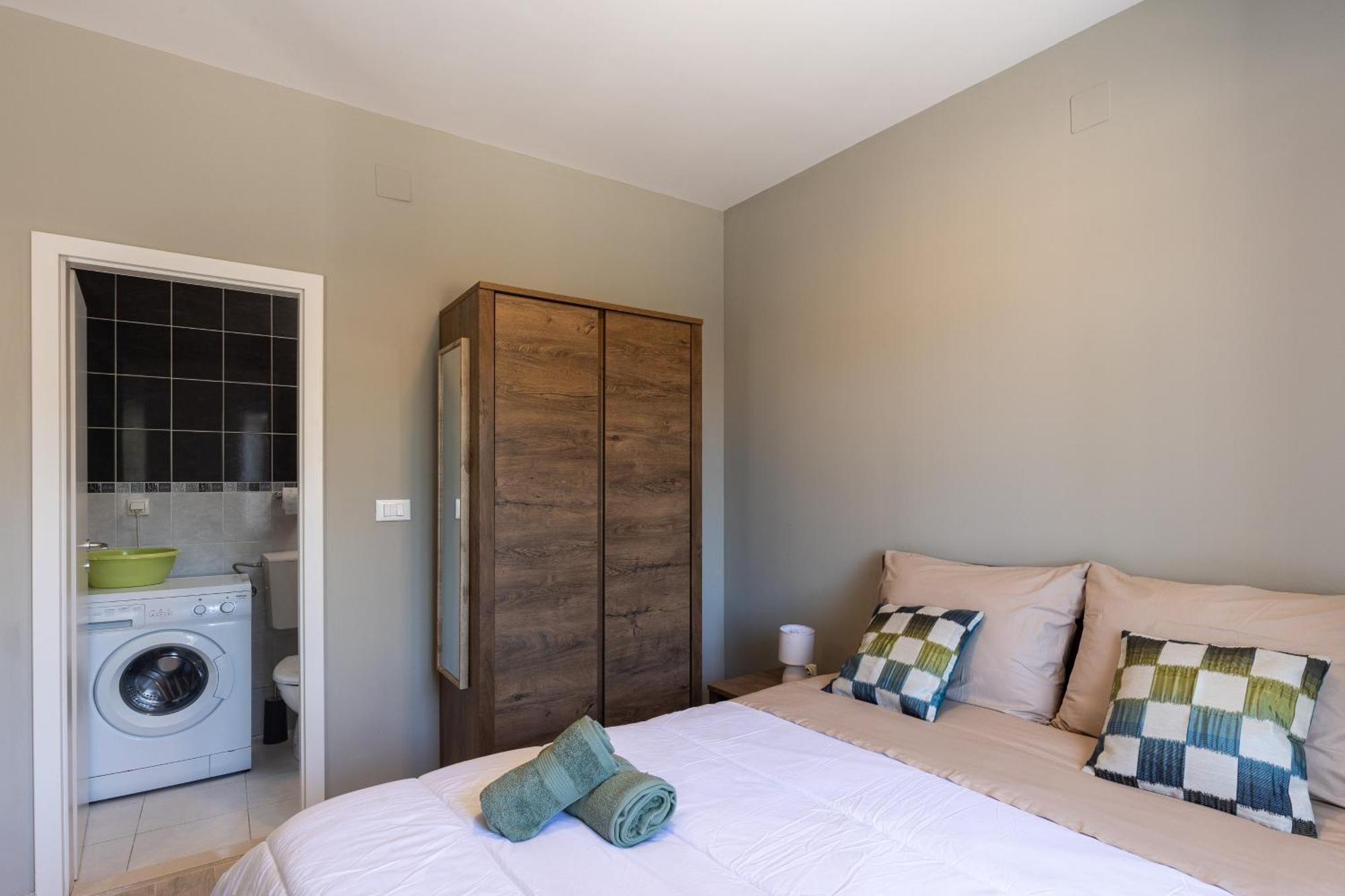 Apartments Harriet Ντουμπρόβνικ Εξωτερικό φωτογραφία