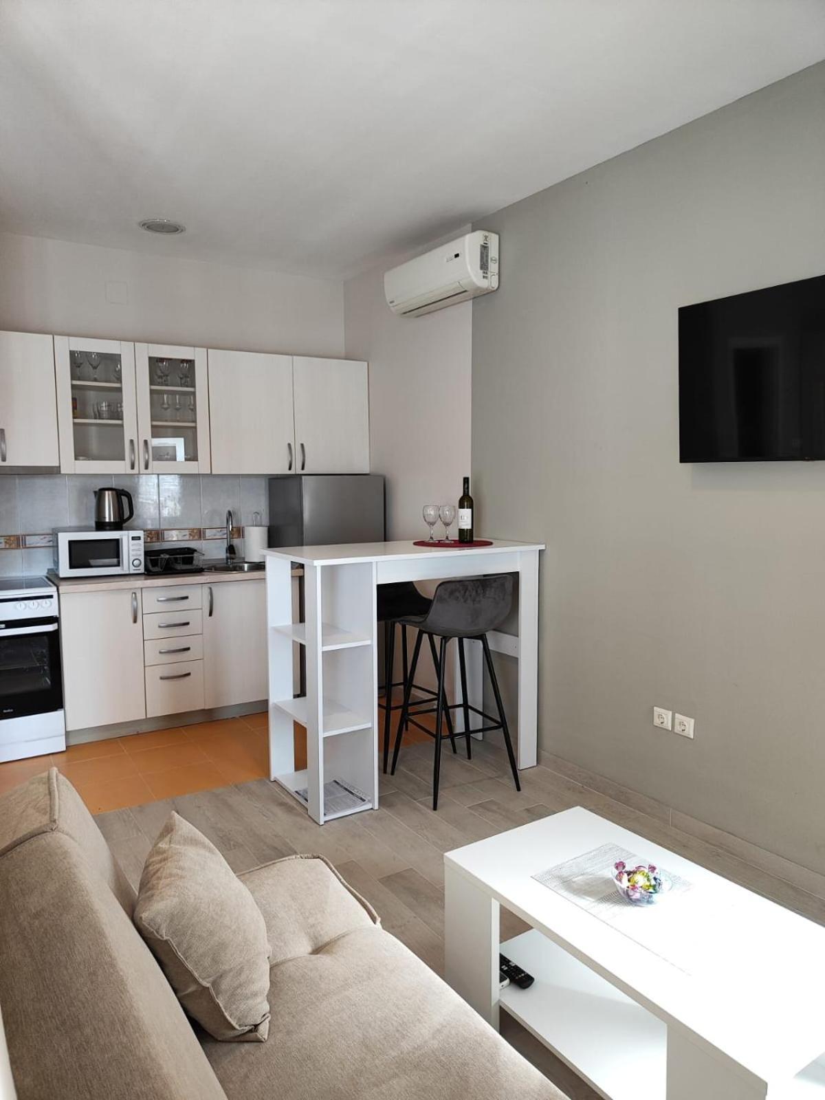 Apartments Harriet Ντουμπρόβνικ Εξωτερικό φωτογραφία