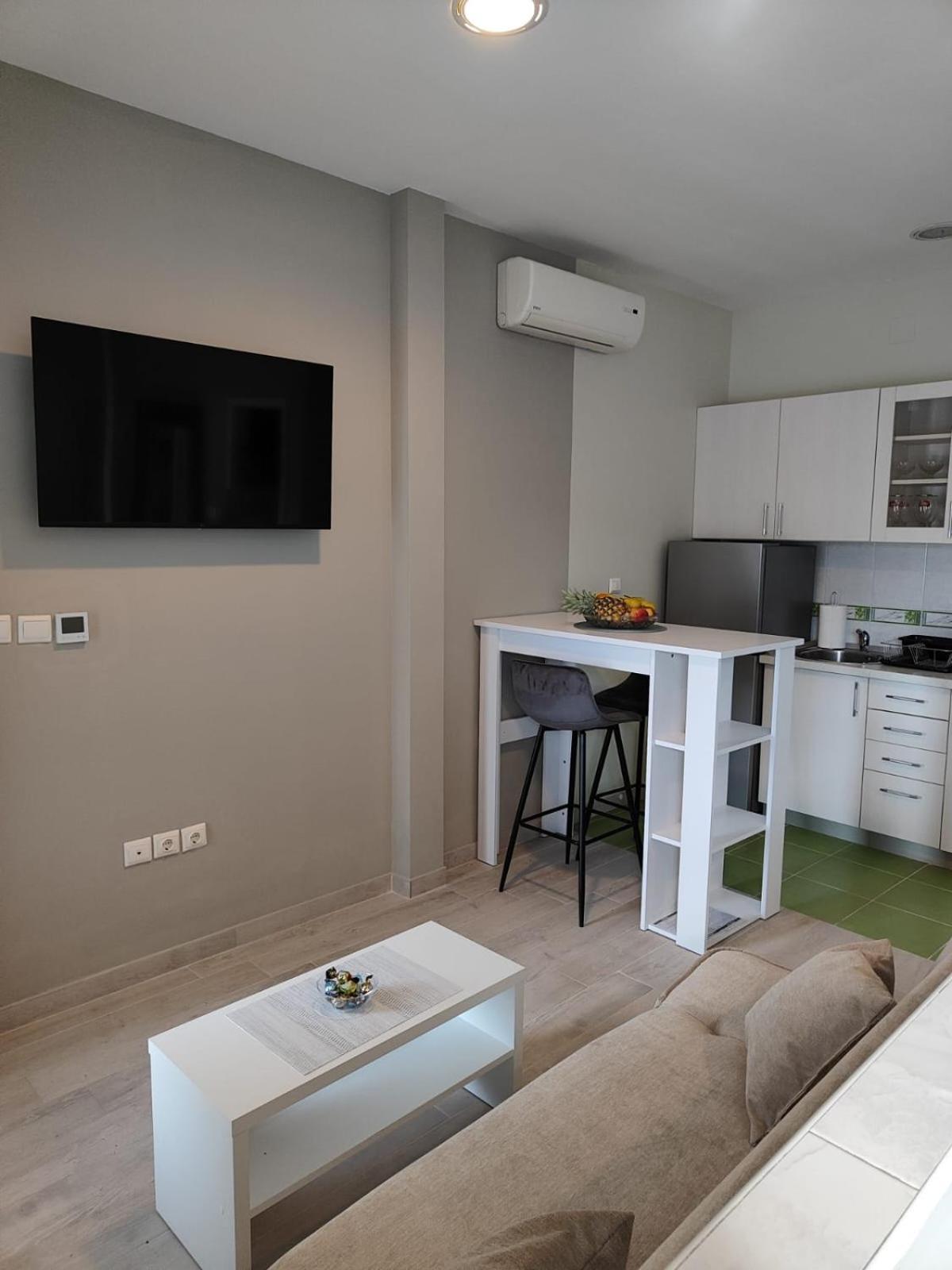 Apartments Harriet Ντουμπρόβνικ Εξωτερικό φωτογραφία