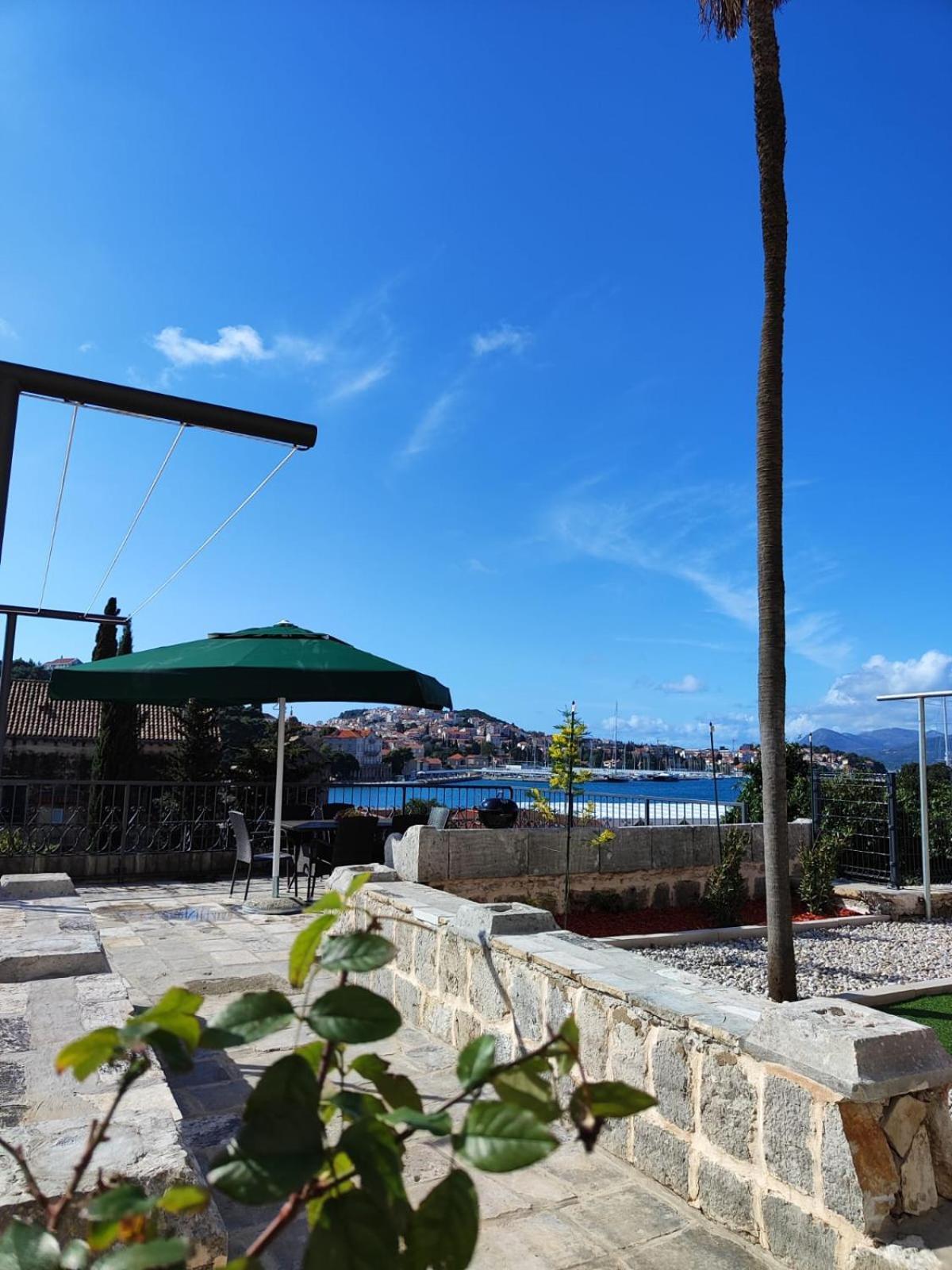 Apartments Harriet Ντουμπρόβνικ Εξωτερικό φωτογραφία