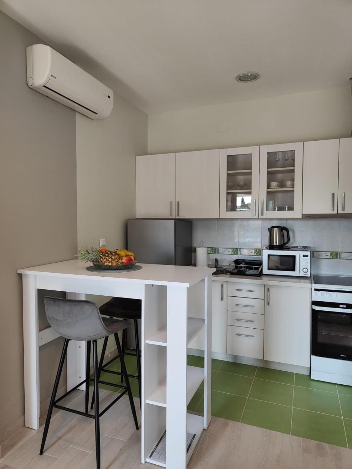 Apartments Harriet Ντουμπρόβνικ Εξωτερικό φωτογραφία