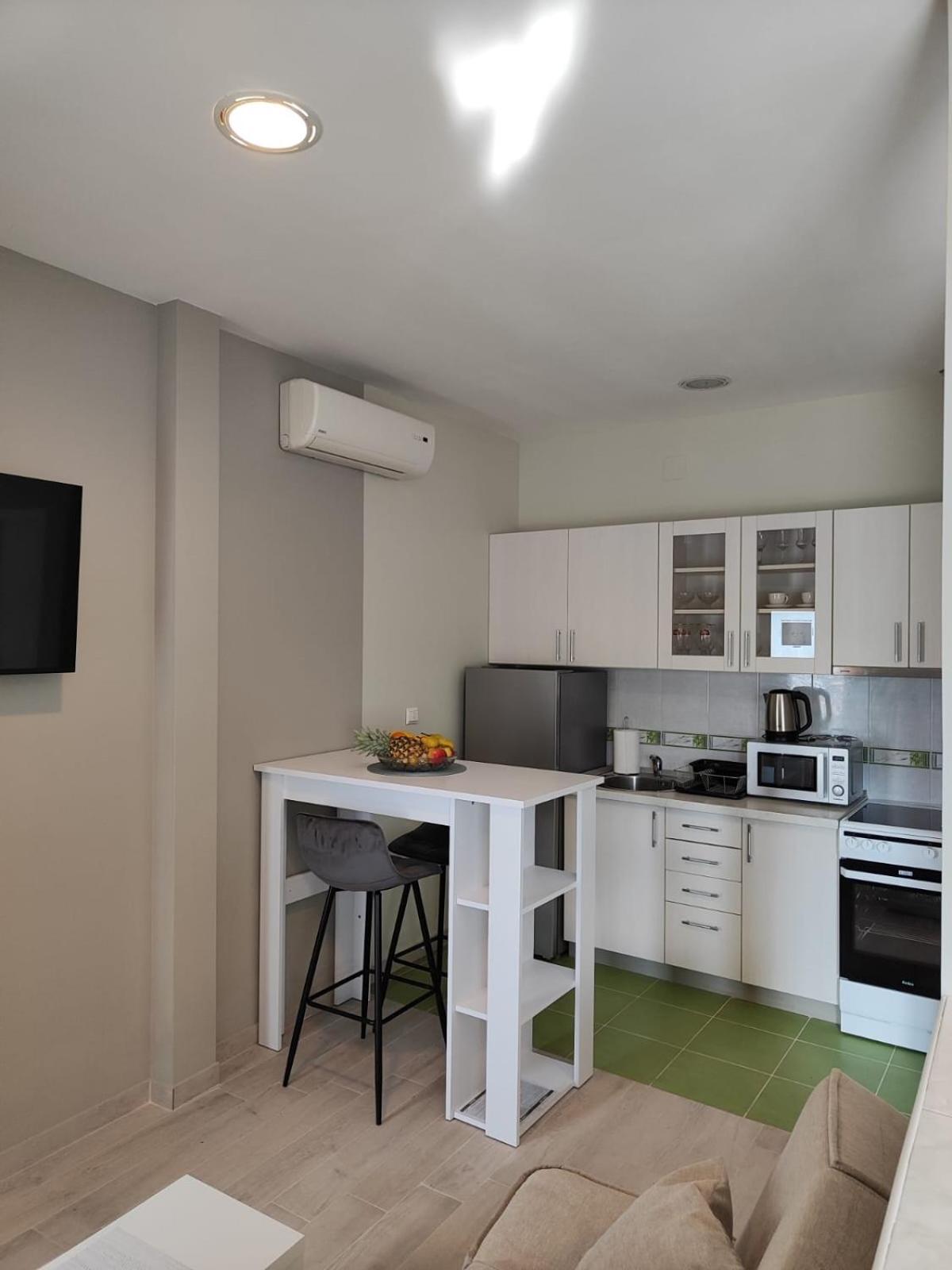 Apartments Harriet Ντουμπρόβνικ Εξωτερικό φωτογραφία