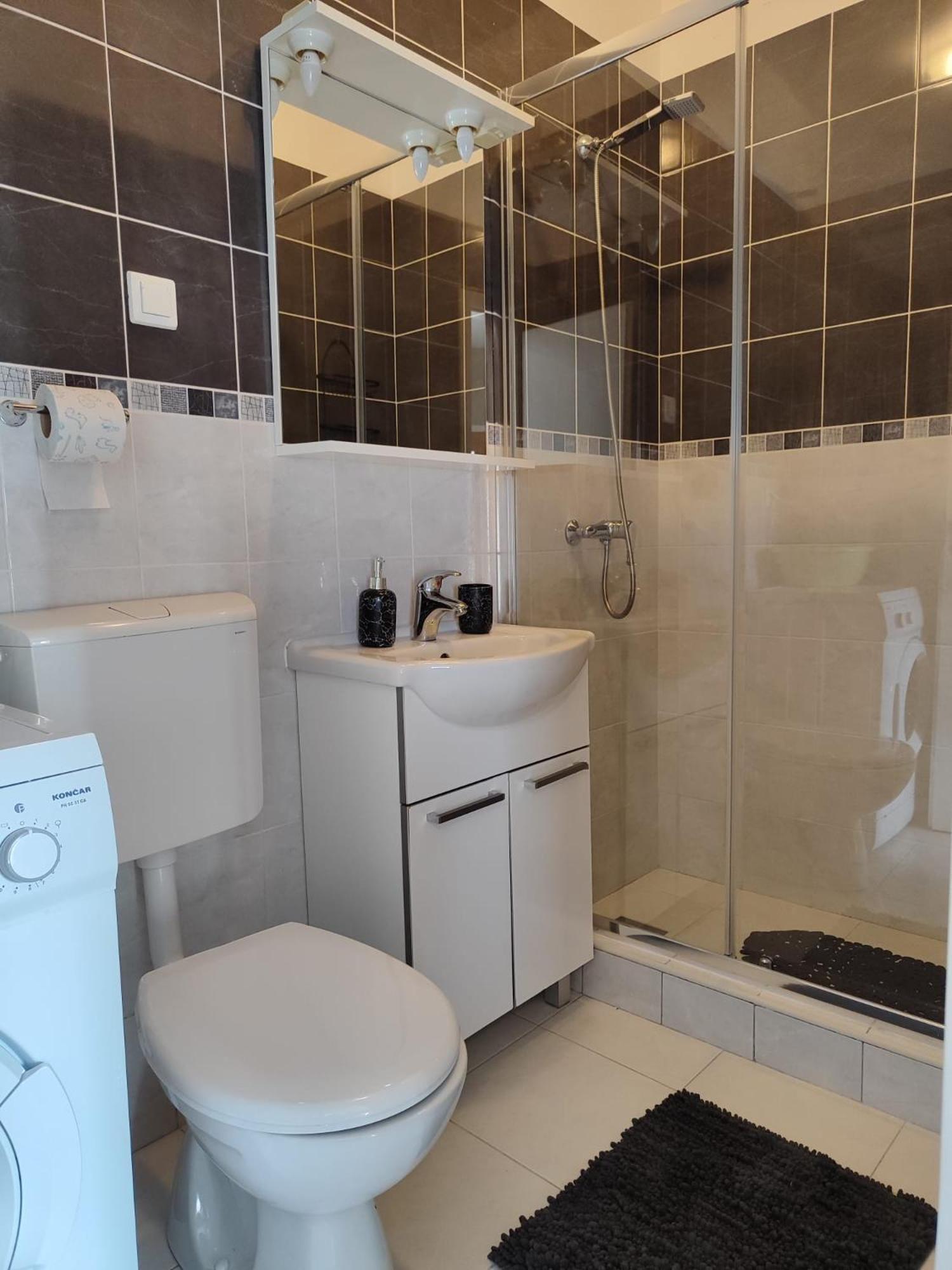 Apartments Harriet Ντουμπρόβνικ Εξωτερικό φωτογραφία
