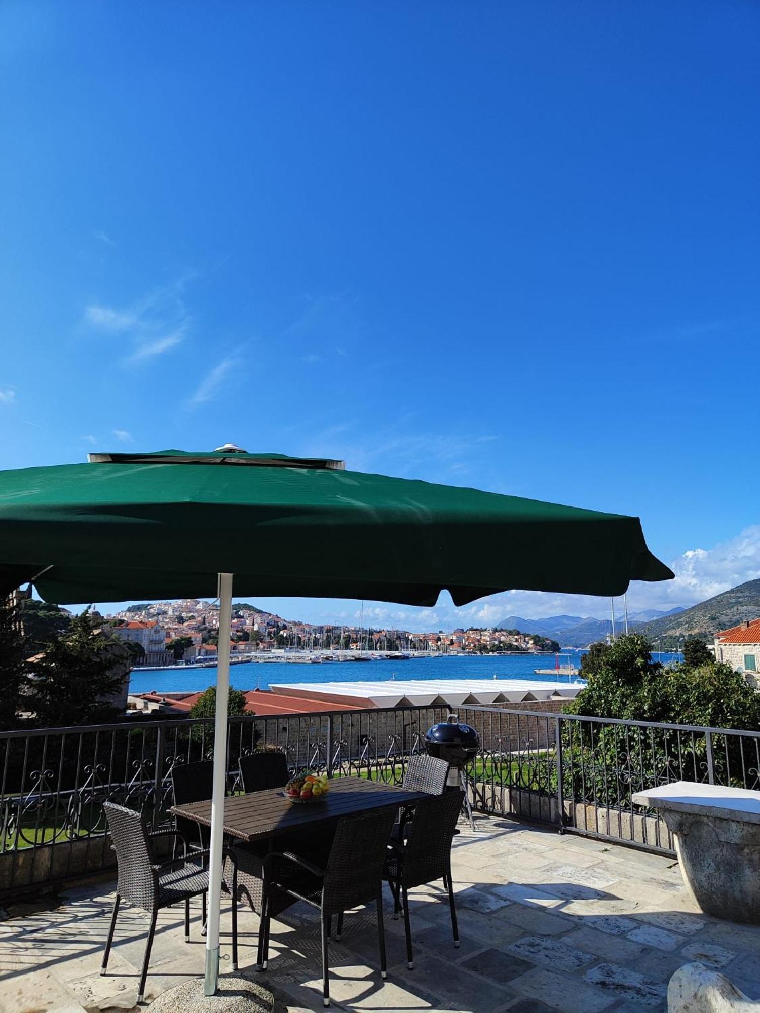 Apartments Harriet Ντουμπρόβνικ Εξωτερικό φωτογραφία