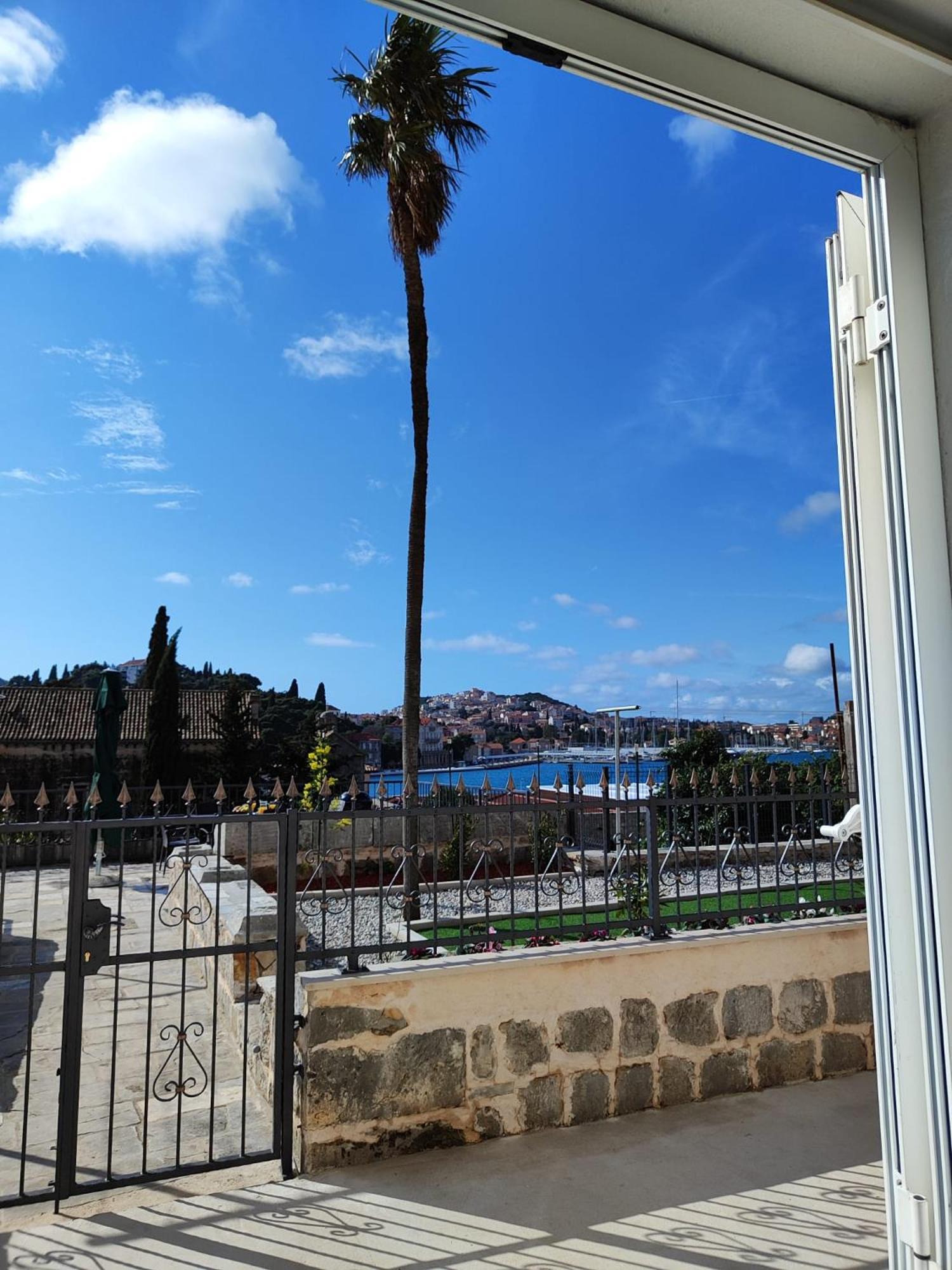Apartments Harriet Ντουμπρόβνικ Εξωτερικό φωτογραφία