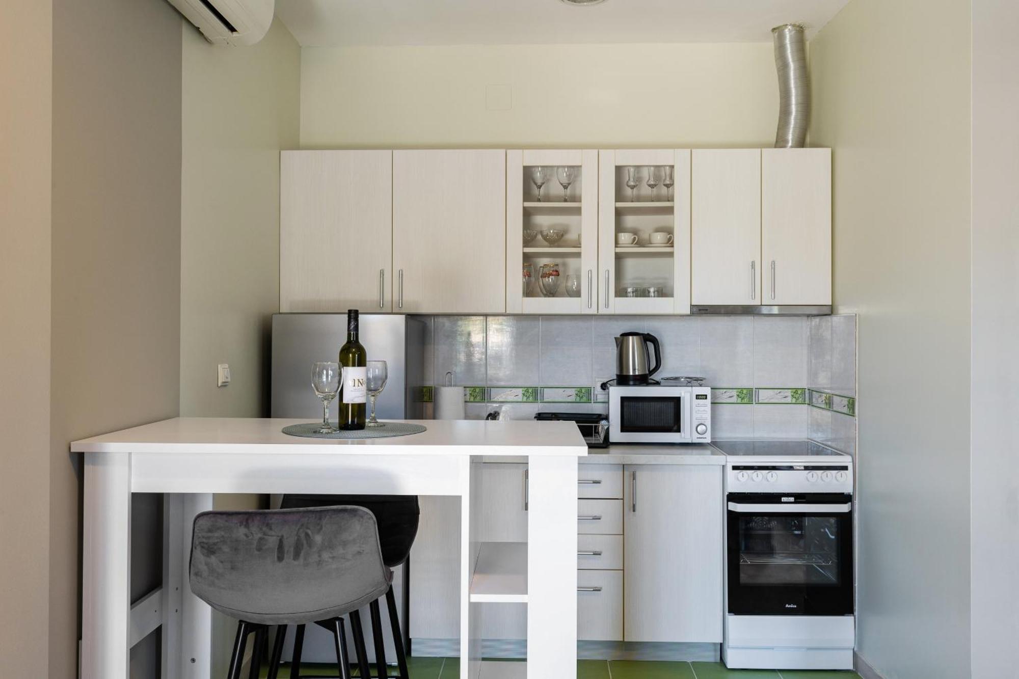 Apartments Harriet Ντουμπρόβνικ Εξωτερικό φωτογραφία