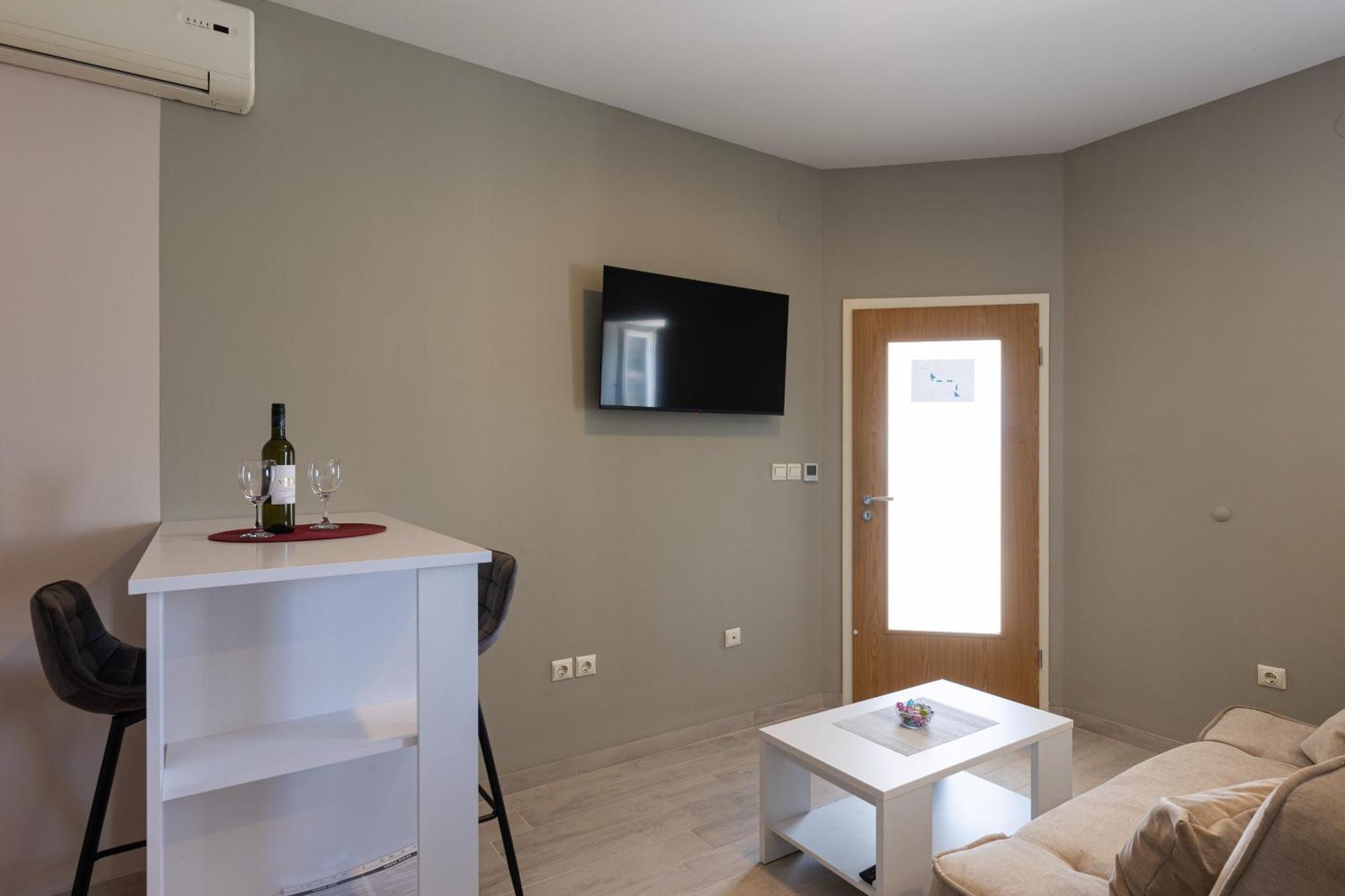 Apartments Harriet Ντουμπρόβνικ Εξωτερικό φωτογραφία