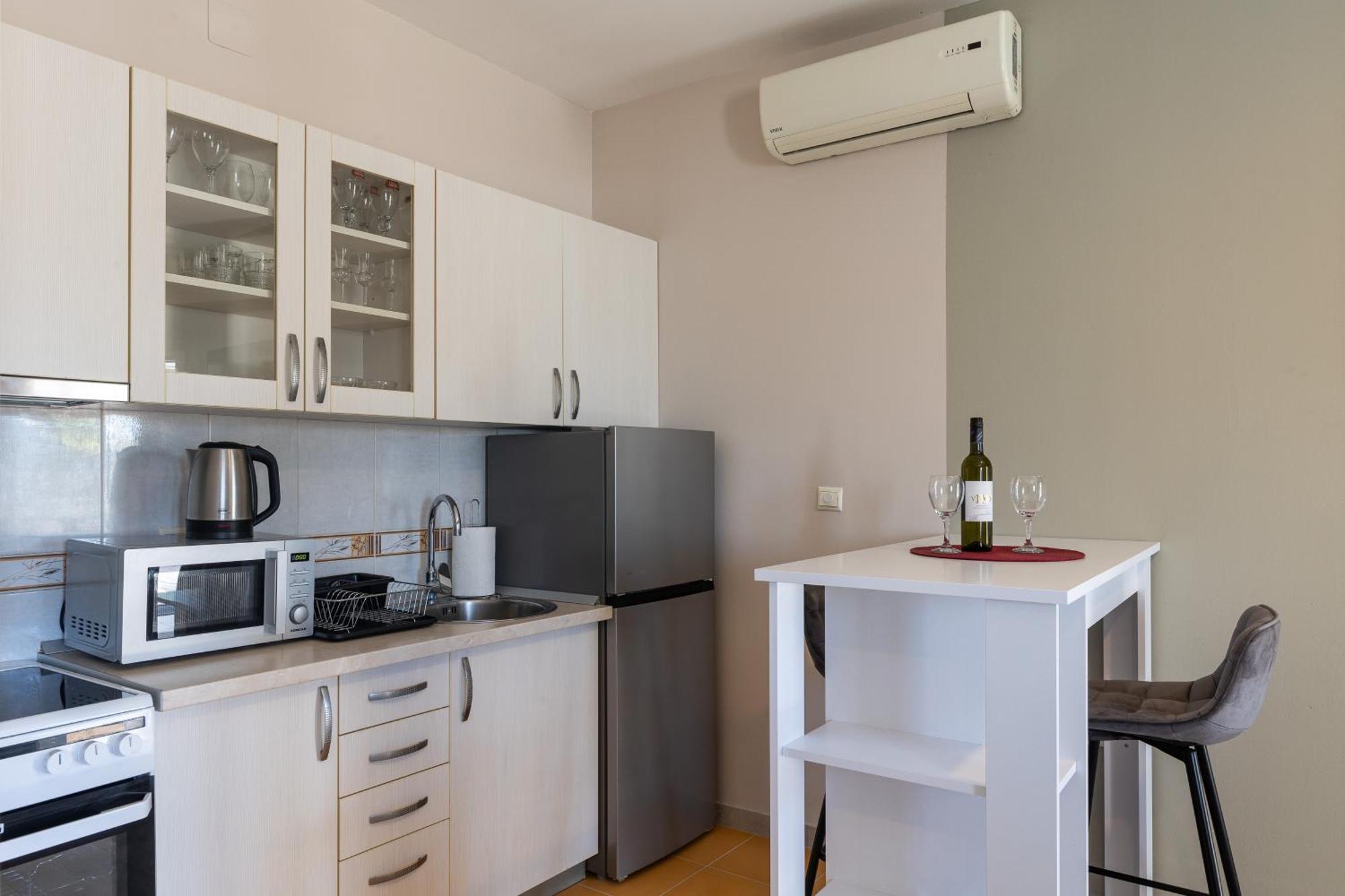 Apartments Harriet Ντουμπρόβνικ Εξωτερικό φωτογραφία