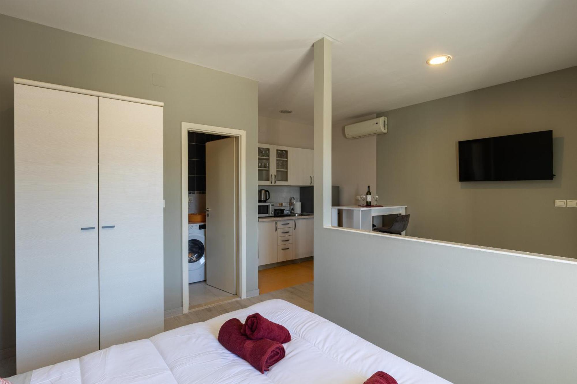 Apartments Harriet Ντουμπρόβνικ Εξωτερικό φωτογραφία