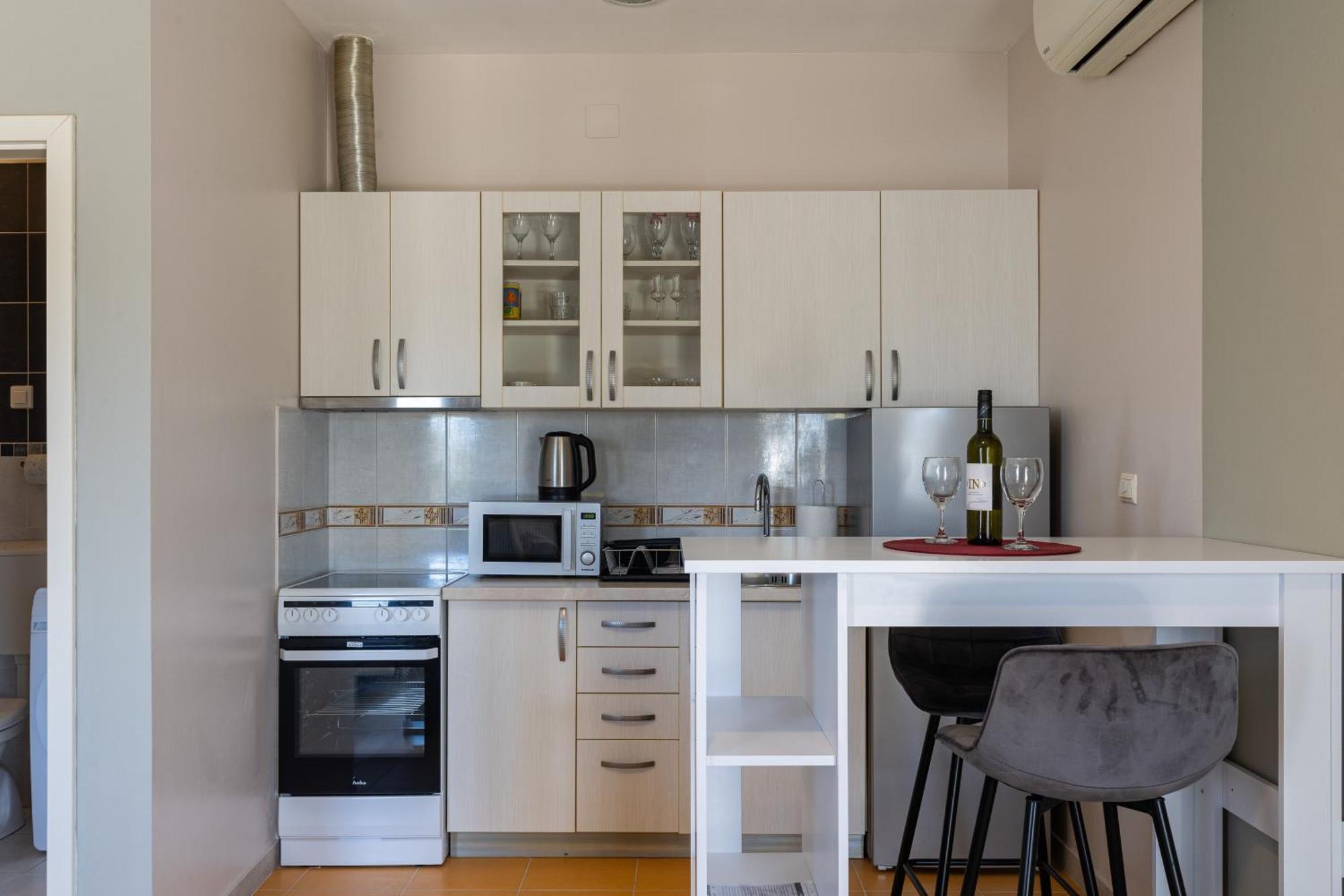 Apartments Harriet Ντουμπρόβνικ Εξωτερικό φωτογραφία