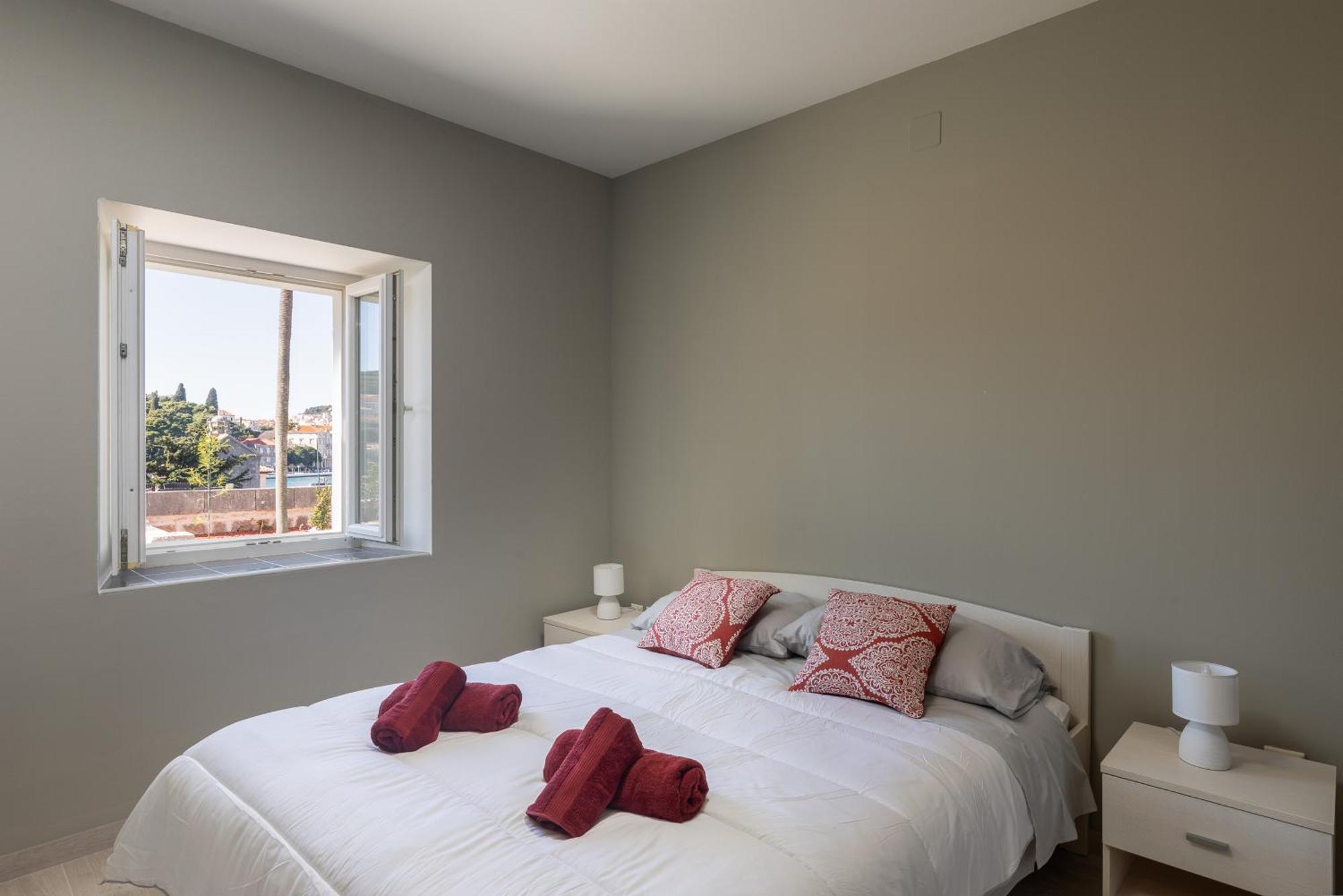Apartments Harriet Ντουμπρόβνικ Εξωτερικό φωτογραφία