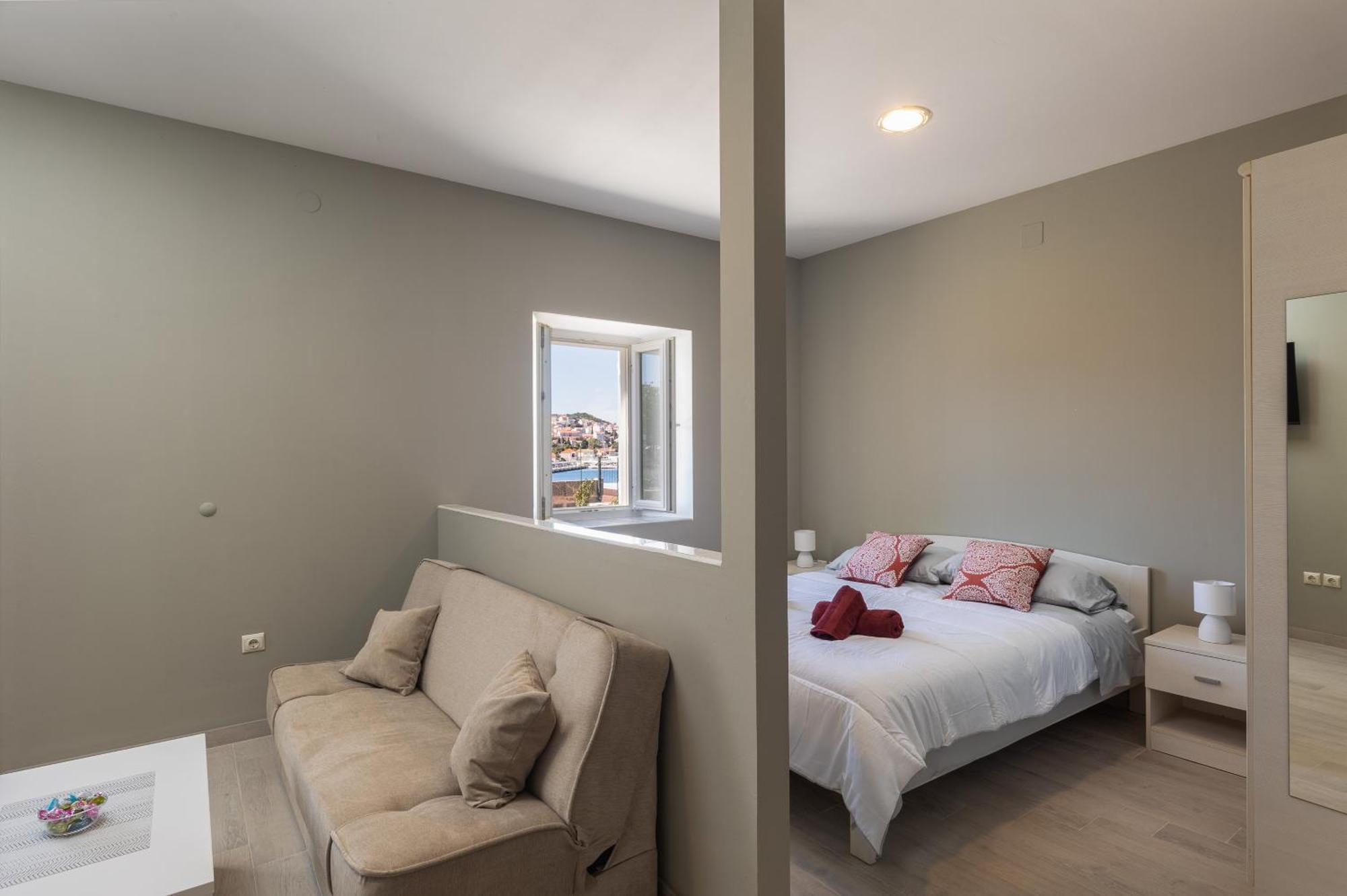 Apartments Harriet Ντουμπρόβνικ Εξωτερικό φωτογραφία