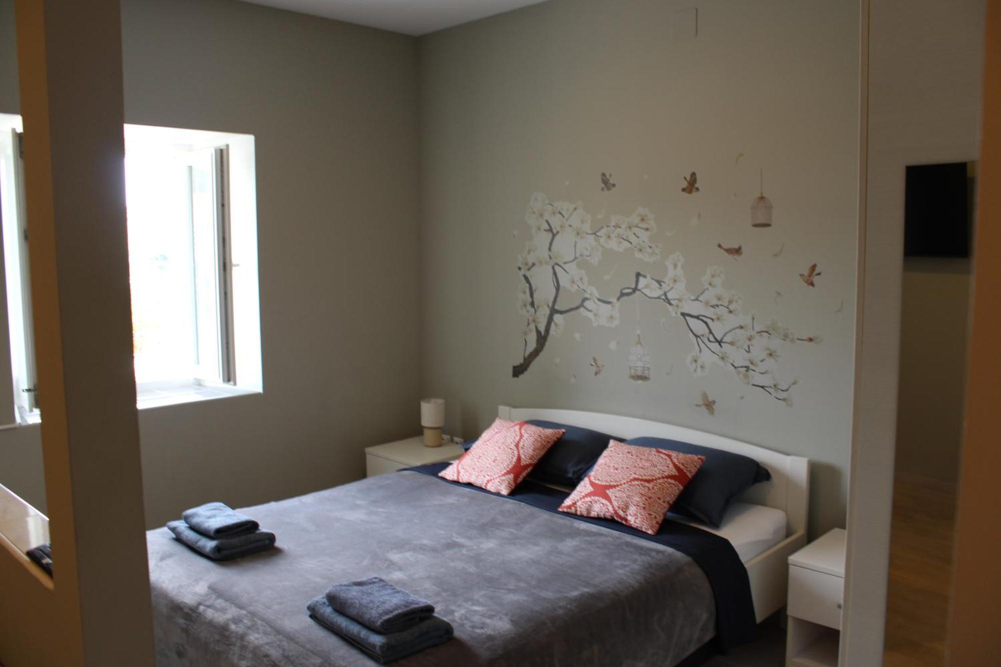 Apartments Harriet Ντουμπρόβνικ Εξωτερικό φωτογραφία